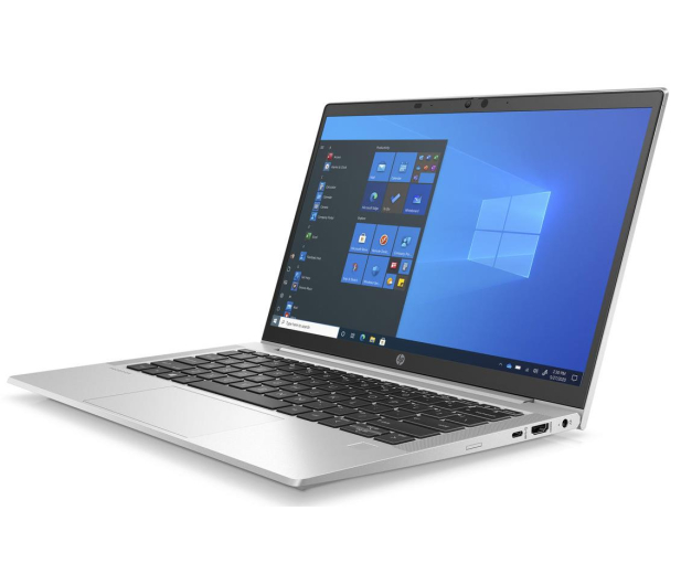 HP ProBook 635 Aero G8 Ryzen 7-5800/16GB/512/Win10P - 725773 - zdjęcie 3